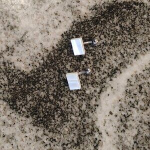 ENZO Ball-Return Cufflinks